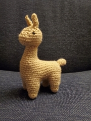 Alpaca-02