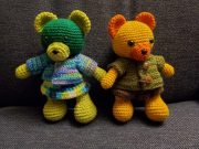 Buddy-Bears