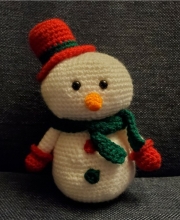 Snowman-01